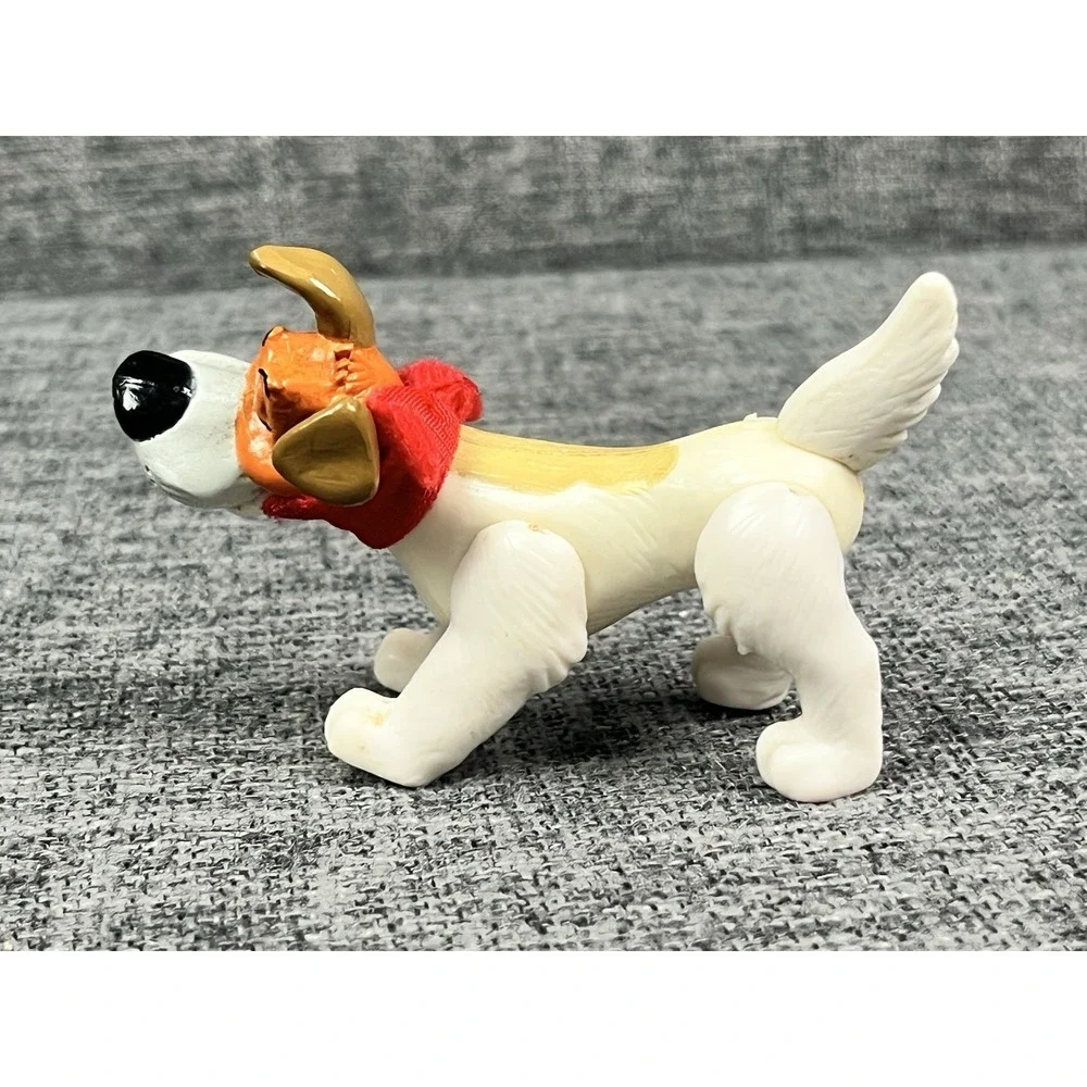 Dodger Disney Oliver & Company 2.5